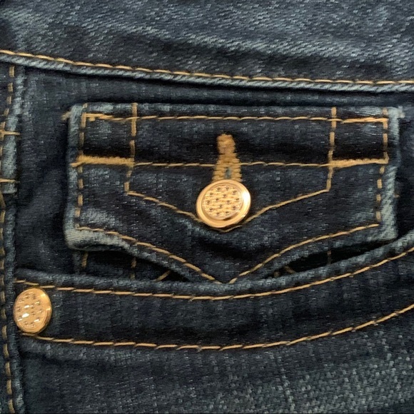 True Religion Becky Jeans - Picture 5 of 5